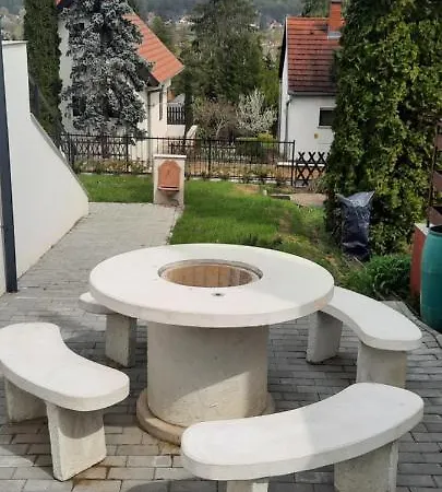 Boroka Haz Orfű