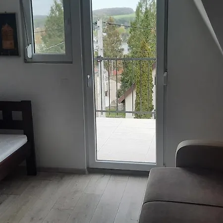 Holiday home Boroka Haz *