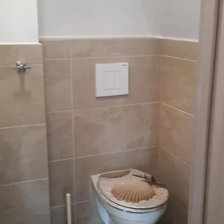 Boroka Haz 펜션 Orfű