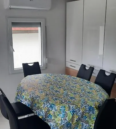 Boroka Haz Feriehus *