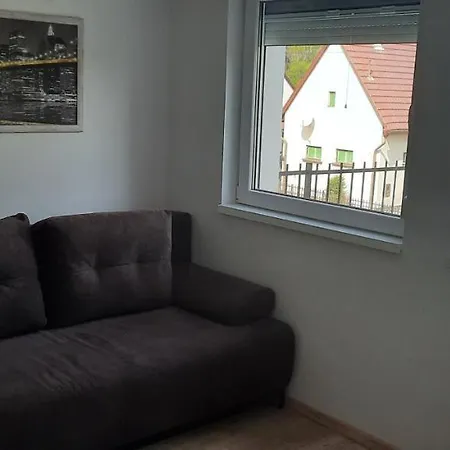 Holiday home Boroka Haz Orfu
