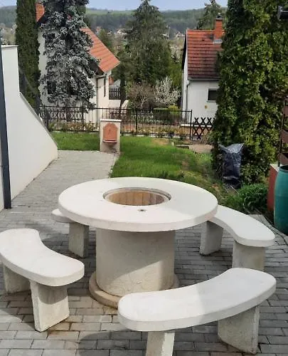 Boroka Haz Orfű