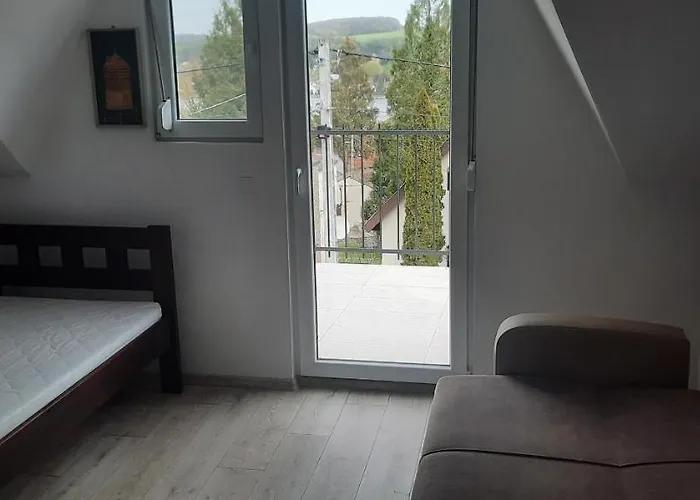 Case de vacanță Boroka Haz *