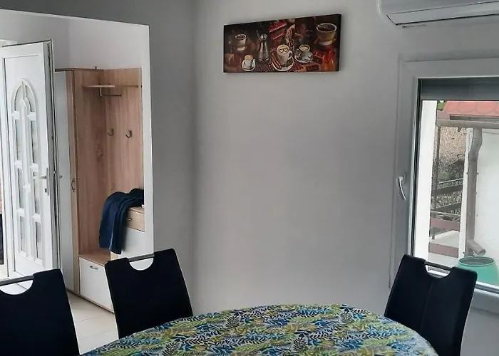 Boroka Haz Feriehus